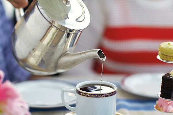 Holland America Line - Rotterdam - Room Service.jpg